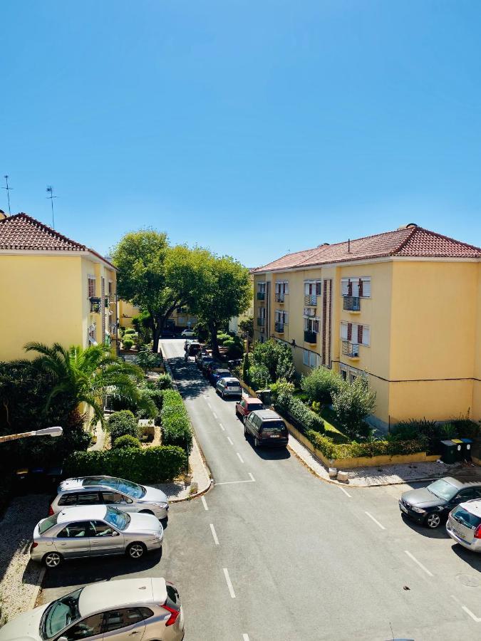Mynooklisbon Lisboa Exterior foto